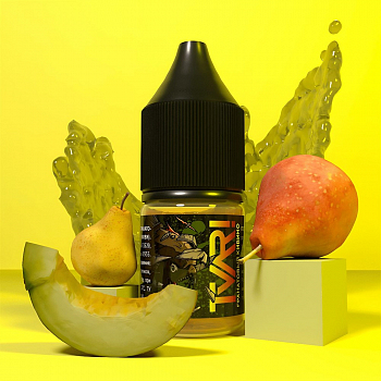 Ароматизатор TVAR! "Груша и Дюша" 13мл (на 30мл)