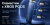 Vaporesso XROS 6 MINI 1600mAh (Plume Blue)